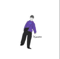 けんと