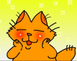 猫間