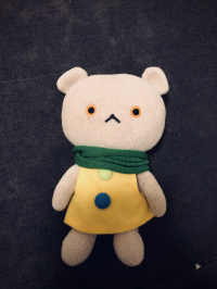 マキ☆