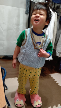 マキ