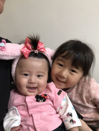 よっこママ