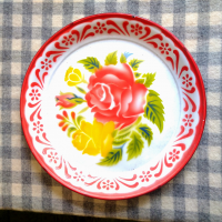 すいかあたま