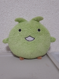 きーちゃん
