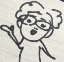 Q