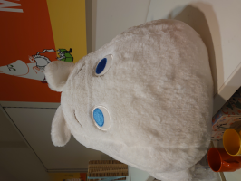 けろけろあゆたろう