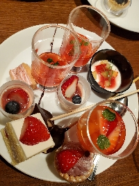 にゃんぷりーな