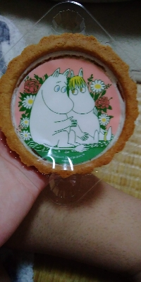 ママちゃん
