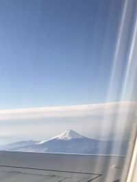 そろそろ行くか