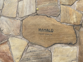 mahalo
