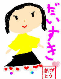 こはママ