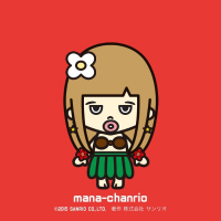 mana