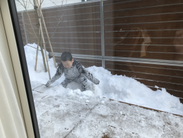 パンツ１丁目