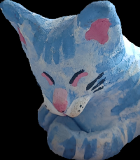 よぼしび