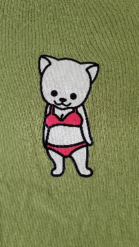 ぽちお