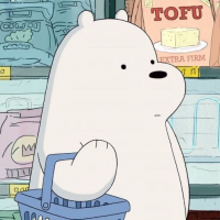 icebear