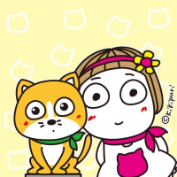 にこちゃん