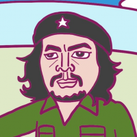 CHE