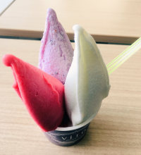 おさかなさん