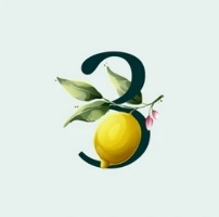 3