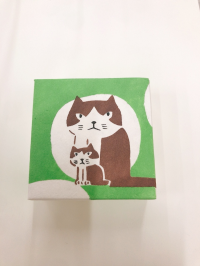 ちゃくん