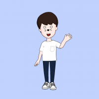 ぽんちゃん
