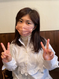 まなみん♪