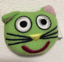 むー
