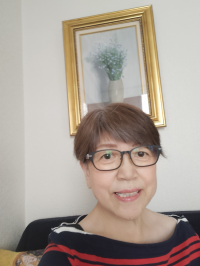 れいさん
