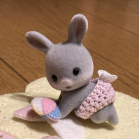 わたうさぎ