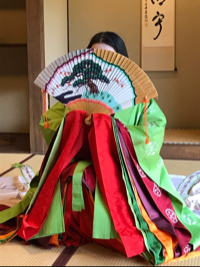 まま