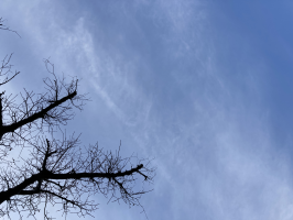 あの空