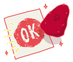 タイム