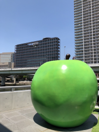 なつ