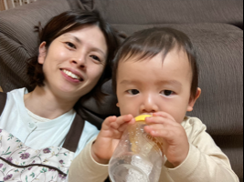 ちなみんみん
