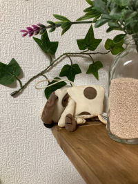 ひつじさん
