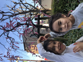 サンマーニの夫