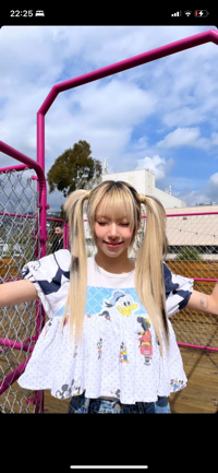 ツキ