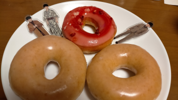 サムゲタン