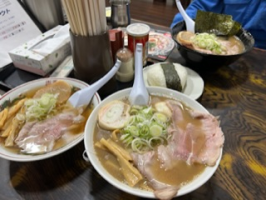 ちょらママ★