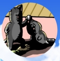 猫吉