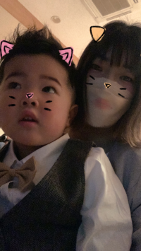 あ