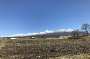 山の上のテレばあば