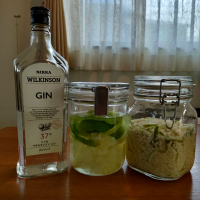 グリーンレモン