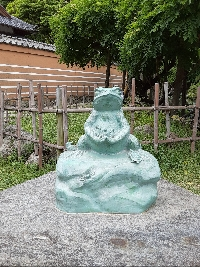 こんこん