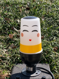 ナー