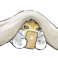 もふもふ