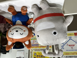 にゃーちゃん