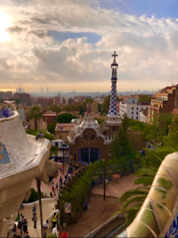 カタルーニャ