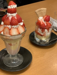 いちご