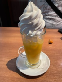 ミックスフロート